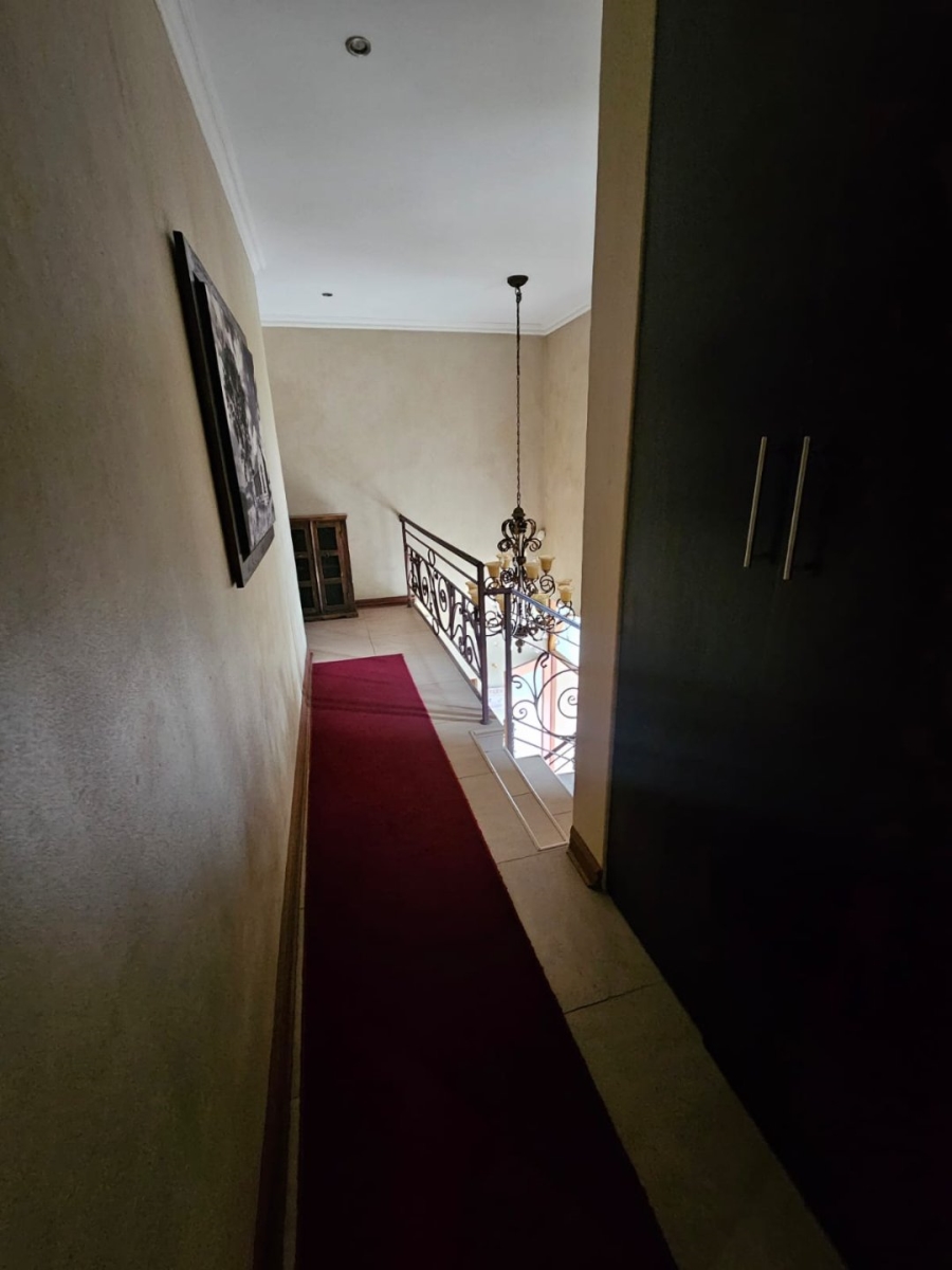 4 Bedroom Property for Sale in Club Milos Estate Free State